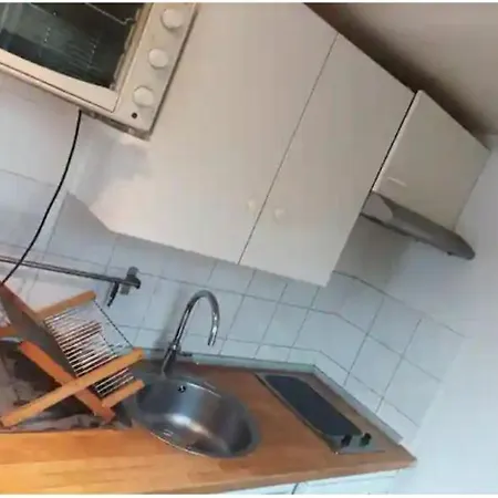 Proche Montmartre Παρίσι