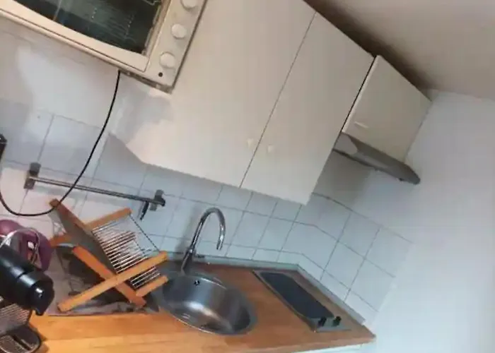 Proche Montmartre Παρίσι